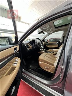 ئێم جی RX8